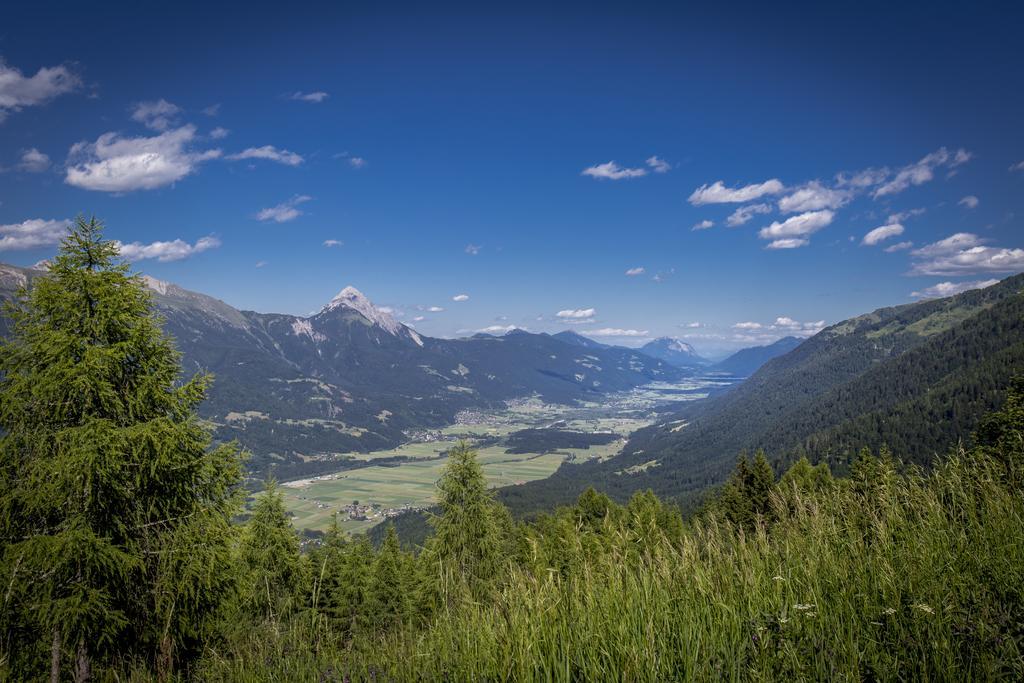 Fit Und Fun Sportherberge Kotschach-Mauthen Bagian luar foto
